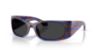 Picture of Alain Mikli Sunglasses A05509