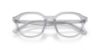 Picture of Ray Ban Eyeglasses RX7259D