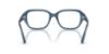 Picture of Ray Ban Eyeglasses RX7258