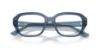 Picture of Ray Ban Eyeglasses RX7258
