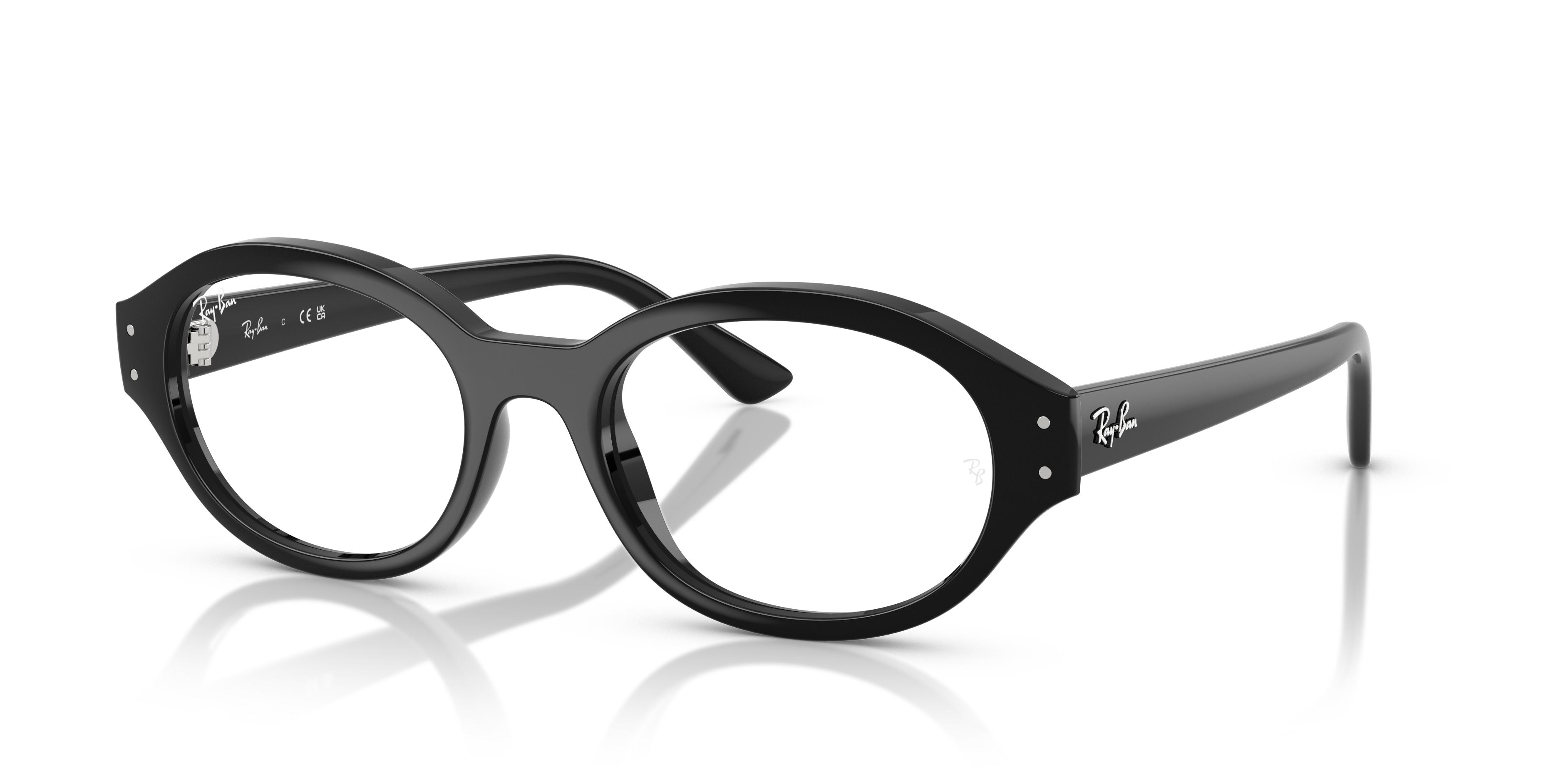 Picture of Ray Ban Eyeglasses RX7257
