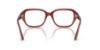 Picture of Ray Ban Eyeglasses RX7258F