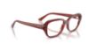 Picture of Ray Ban Eyeglasses RX7258F