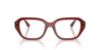 Picture of Ray Ban Eyeglasses RX7258F