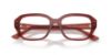 Picture of Ray Ban Eyeglasses RX7258F
