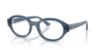 Picture of Ray Ban Eyeglasses RX7257