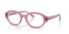 Picture of Ray Ban Eyeglasses RX7257