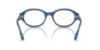 Picture of Ray Ban Eyeglasses RX7257