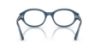 Picture of Ray Ban Eyeglasses RX7257F