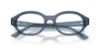 Picture of Ray Ban Eyeglasses RX7257F