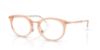 Picture of Ray Ban Eyeglasses RX7255