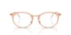 Picture of Ray Ban Eyeglasses RX7255