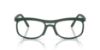 Picture of Ray Ban Eyeglasses RX7254