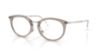 Picture of Ray Ban Eyeglasses RX7255