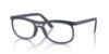 Picture of Ray Ban Eyeglasses RX7254