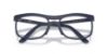 Picture of Ray Ban Eyeglasses RX7254
