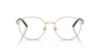 Picture of Ray Ban Eyeglasses RX6538D