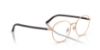 Picture of Ray Ban Eyeglasses RX6538D