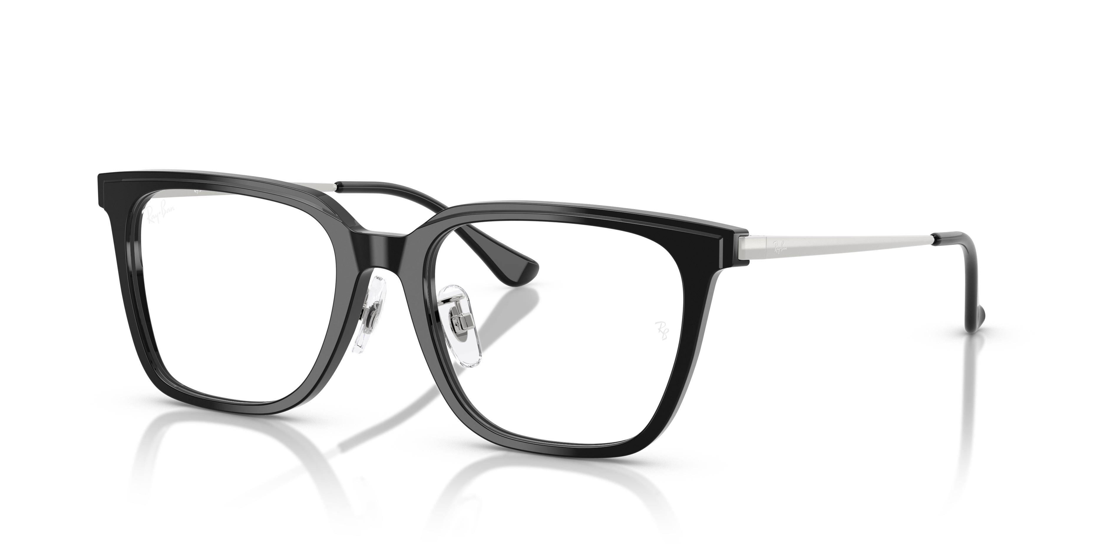 Picture of Ray Ban Eyeglasses RX5442D