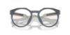 Picture of Oakley Eyeglasses OX8139A