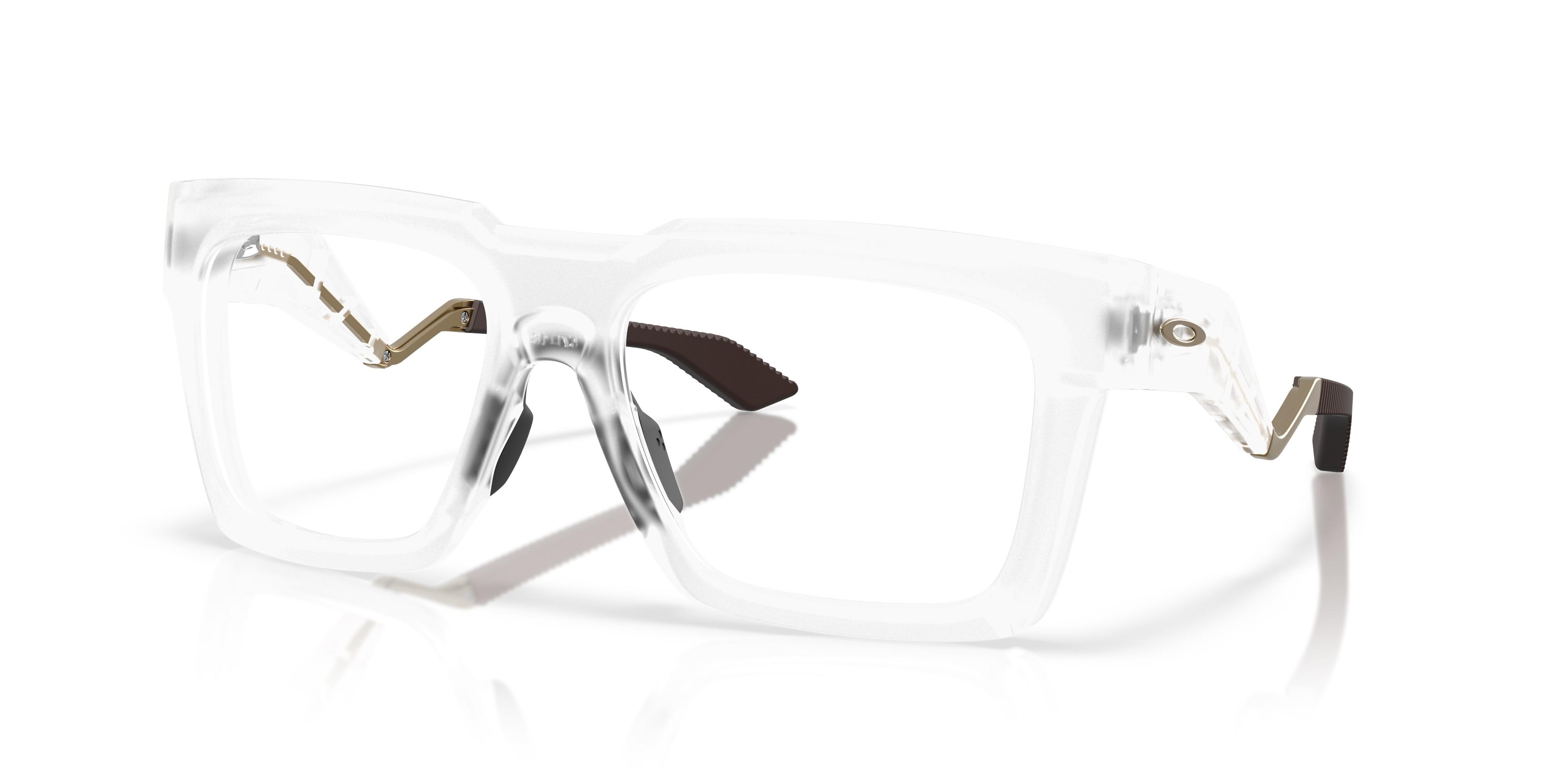 Picture of Oakley Eyeglasses OX8190
