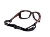 Picture of HD Z Tech Standard Sunglasses HZ0053