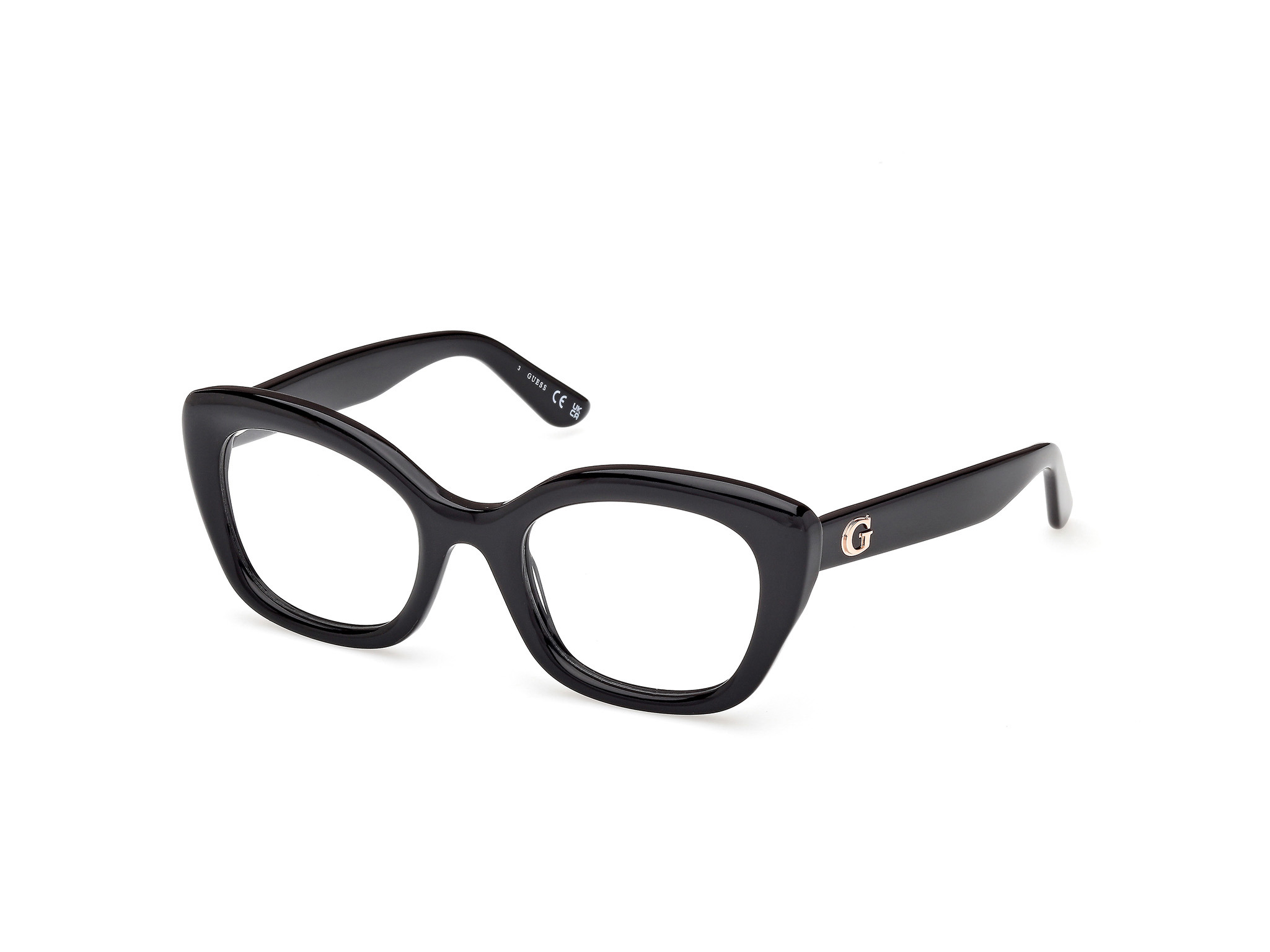 Picture of Guess Eyeglasses GU50225