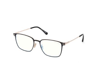 Picture of Tom Ford Eyeglasses FT6055-D-B