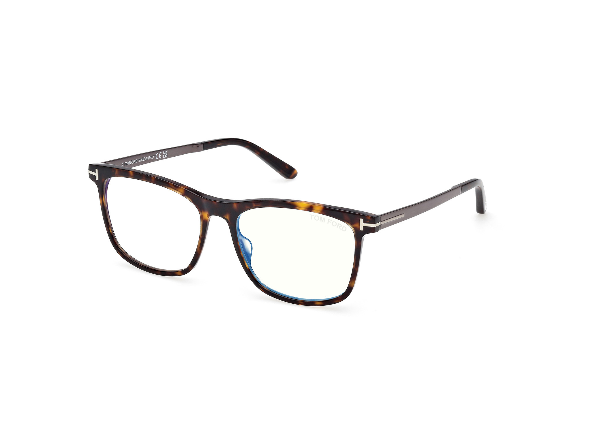 Picture of Tom Ford Eyeglasses FT6038-B