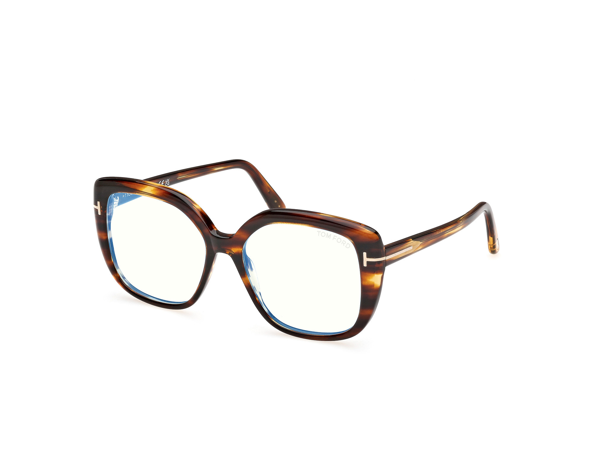 Picture of Tom Ford Eyeglasses FT6043-B
