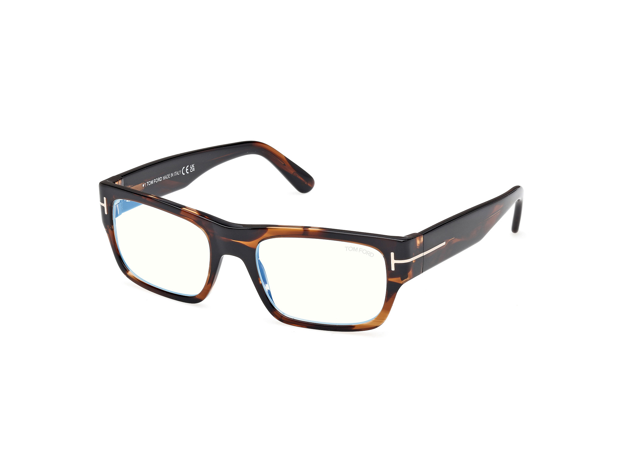 Picture of Tom Ford Eyeglasses FT6034-B