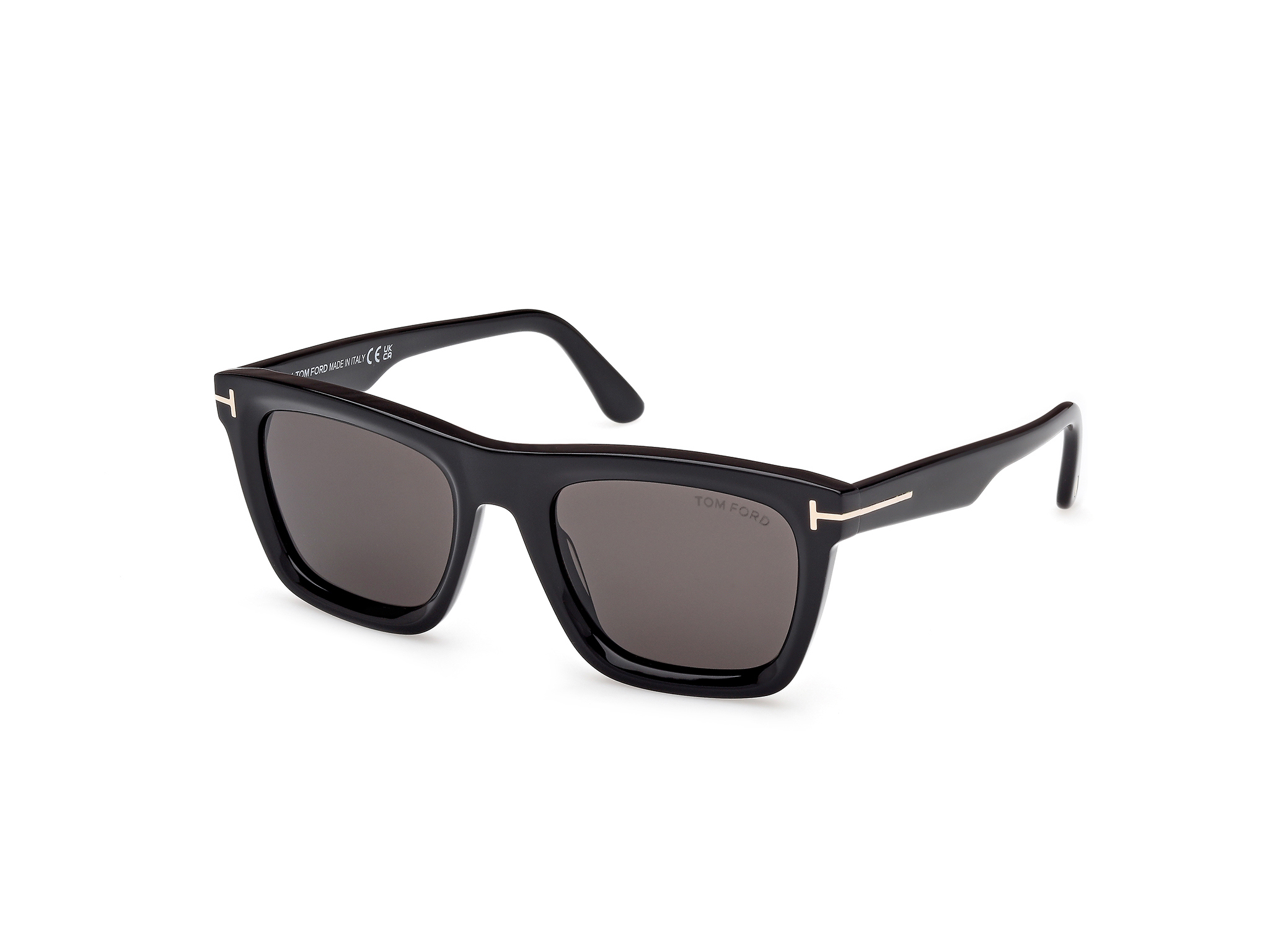 Picture of Tom Ford Sunglasses FT1207