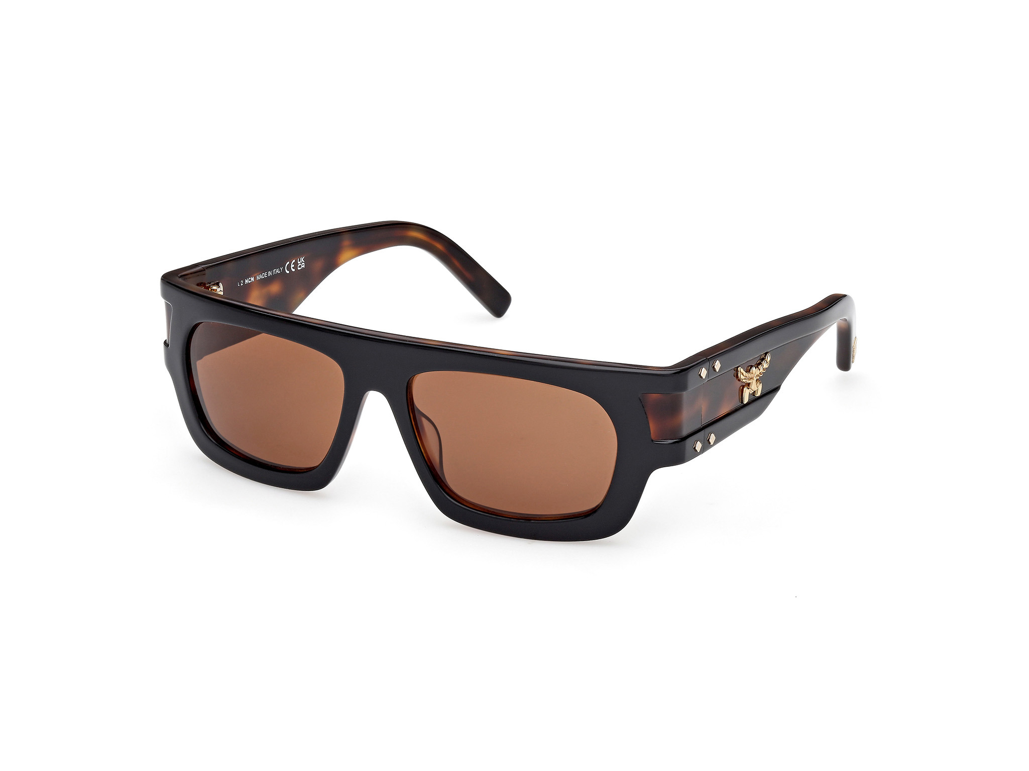 Picture of MCM Worldwide Sunglasses MW0015