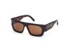 Picture of MCM Worldwide Sunglasses MW0015