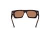 Picture of MCM Worldwide Sunglasses MW0015