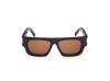 Picture of MCM Worldwide Sunglasses MW0015