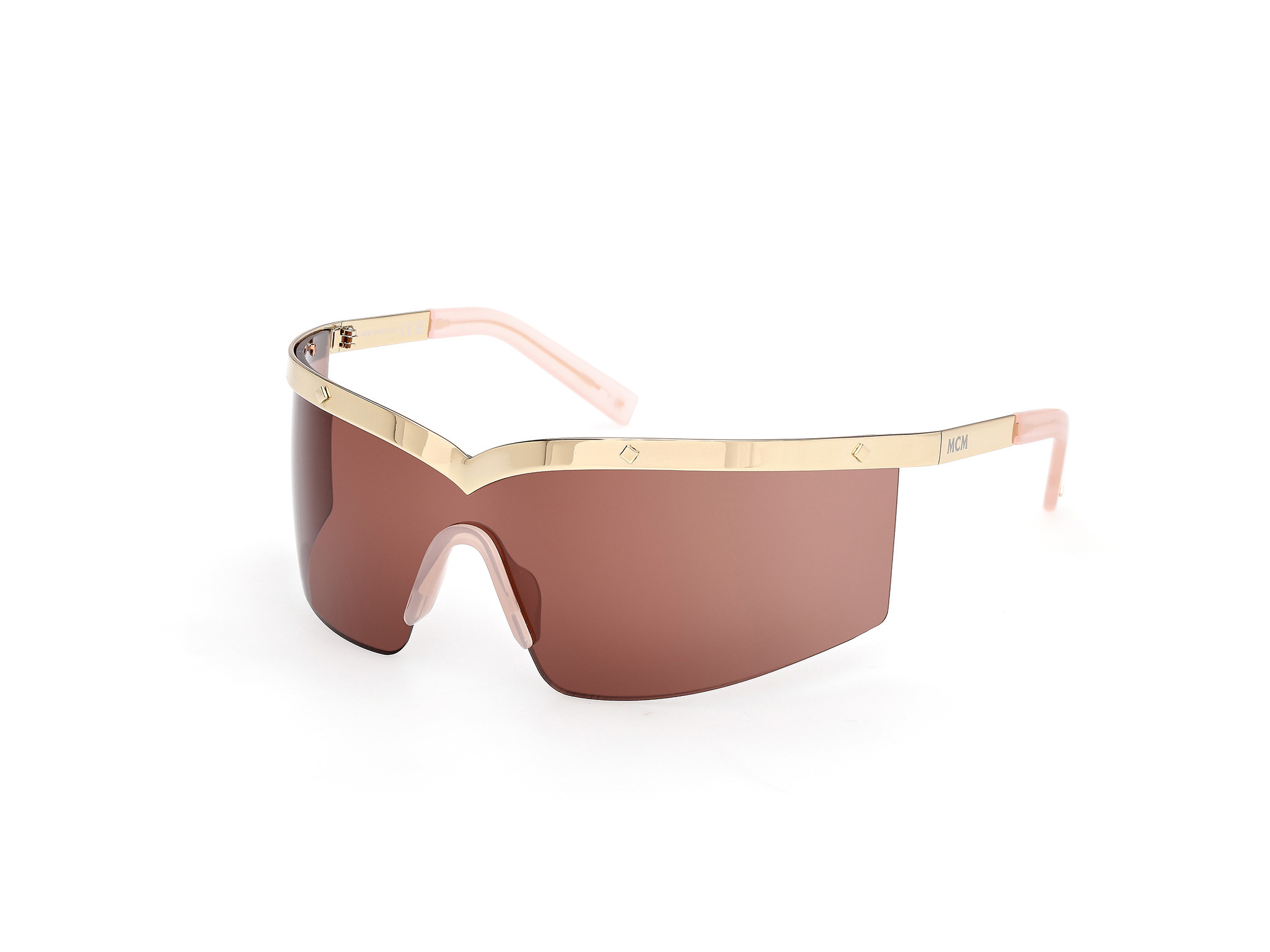 Picture of MCM Worldwide Sunglasses MW0016