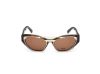 Picture of MCM Worldwide Eyeglasses MW5011