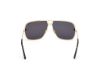 Picture of Tom Ford Sunglasses FT1204