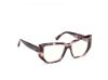 Picture of Max Mara Eyeglasses MM5179-B