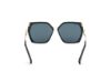 Picture of Max Mara Sunglasses MM0136