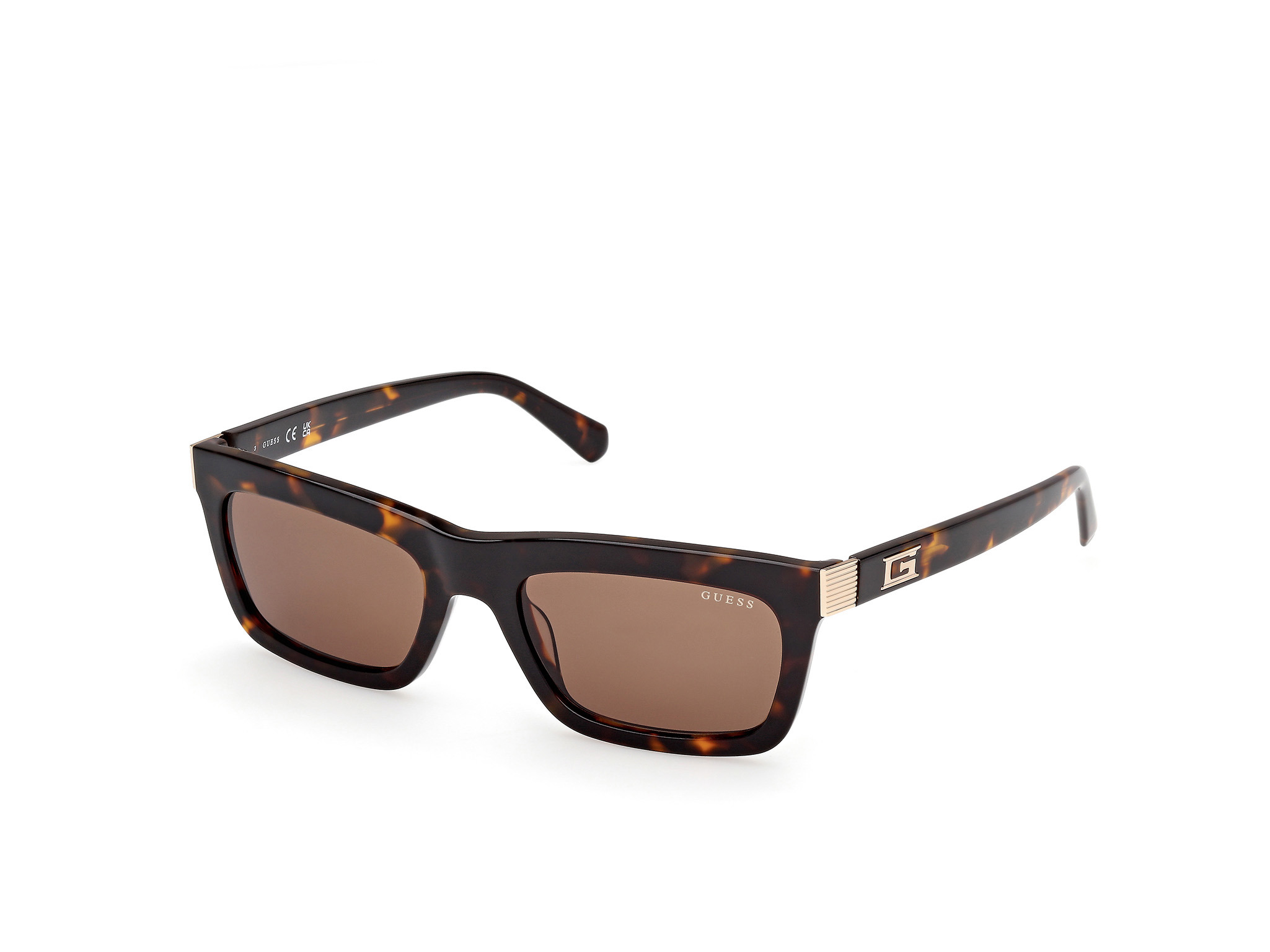 Picture of Guess Sunglasses GU00212