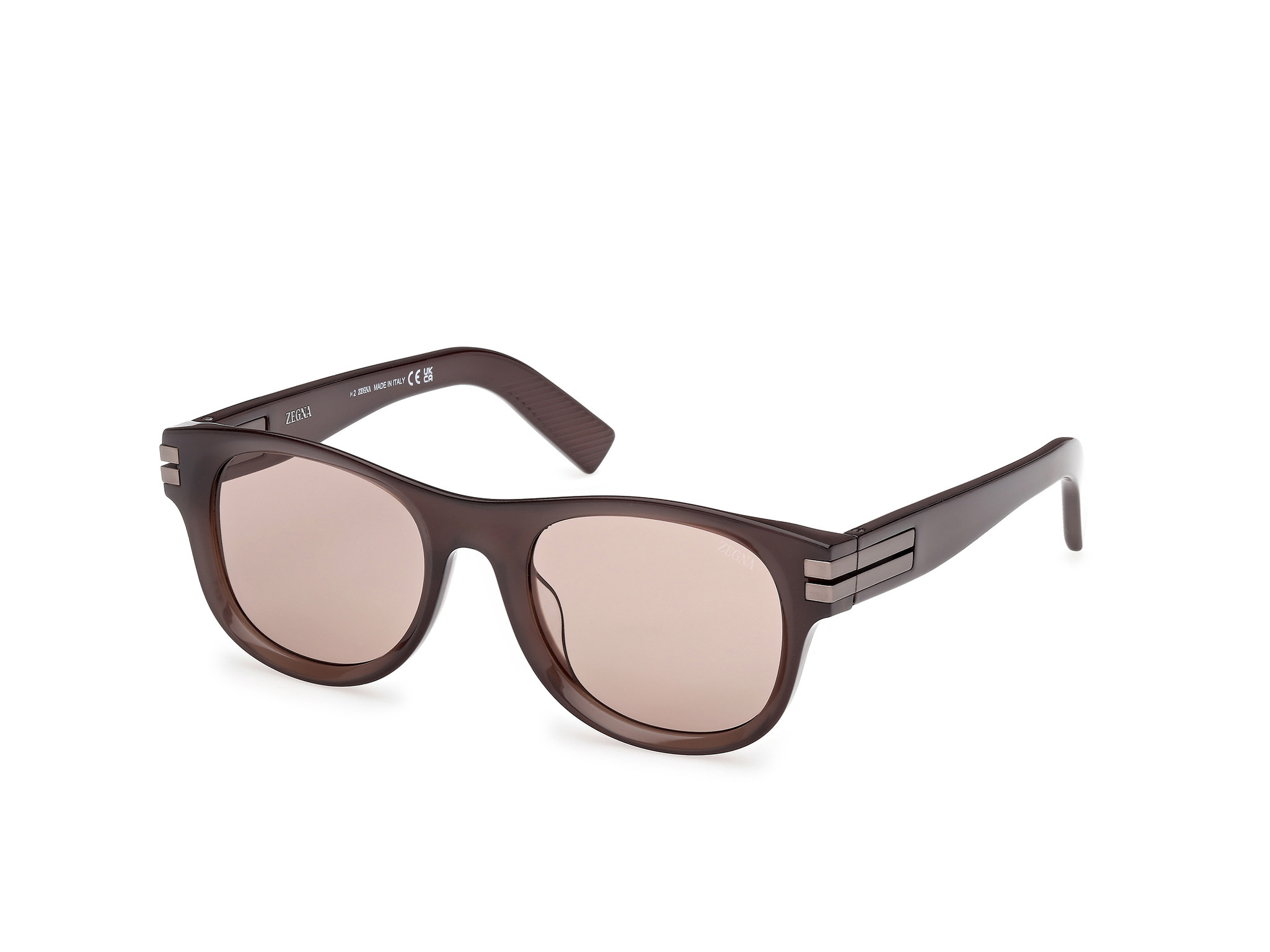 Picture of Ermenegildo Zegna Sunglasses EZ0268