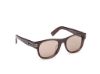 Picture of Ermenegildo Zegna Sunglasses EZ0268
