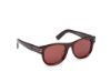 Picture of Ermenegildo Zegna Sunglasses EZ0268