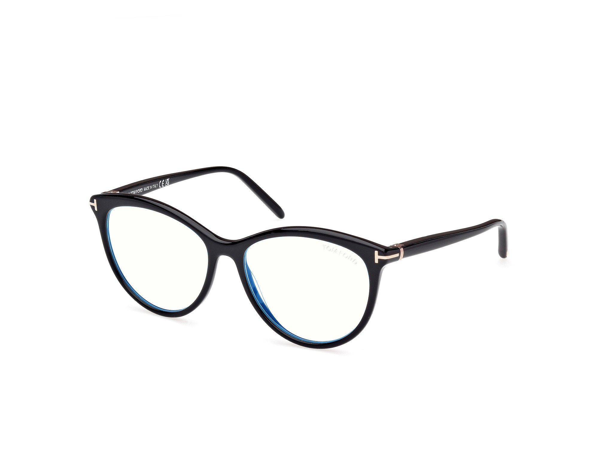Picture of Tom Ford Eyeglasses FT5990-B