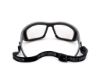 Picture of HD Z Tech Standard Sunglasses HZ0047