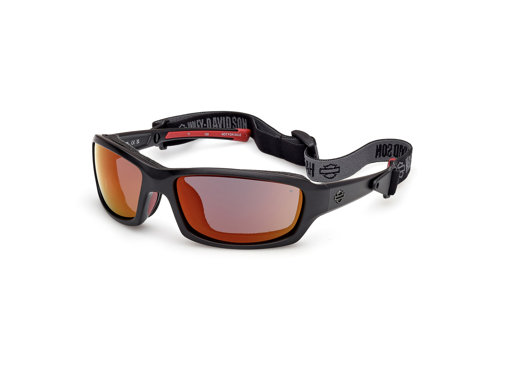 Picture of HD Z Tech Standard Sunglasses HZ0045