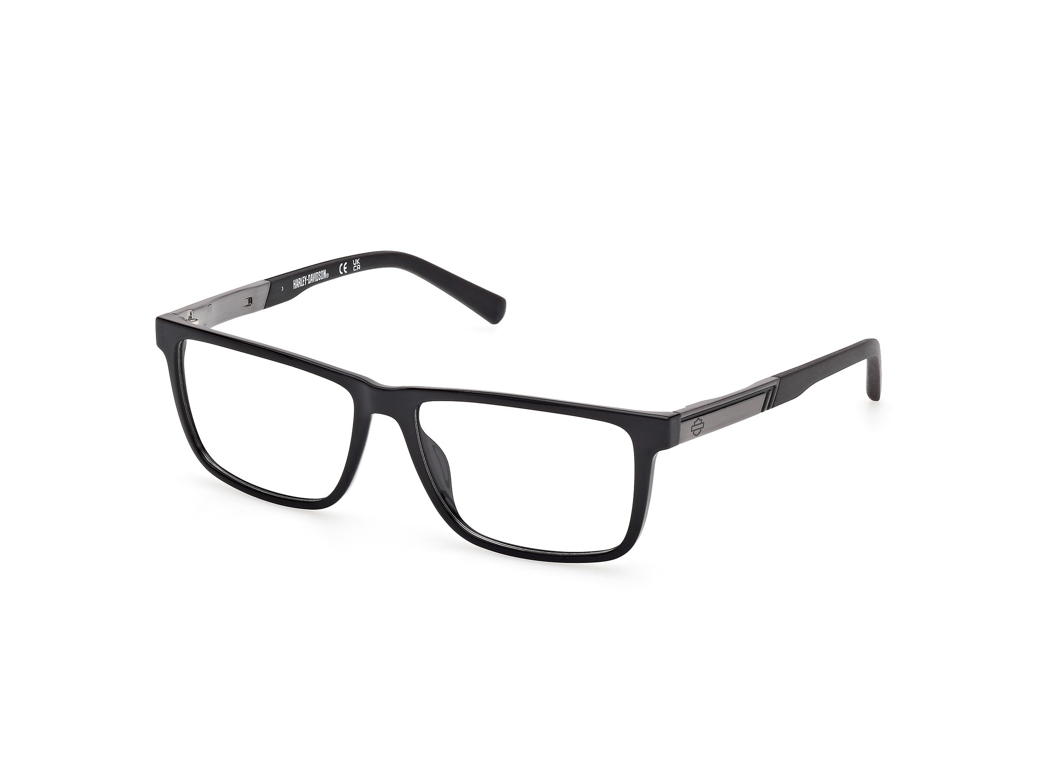 Picture of Harley Davidson Eyeglasses HD50093