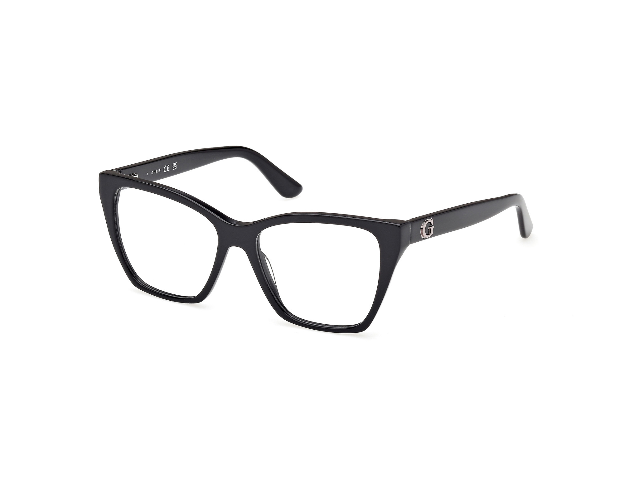 Picture of Guess Eyeglasses GU50235